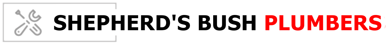 Plumbers Shepherds Bush logo